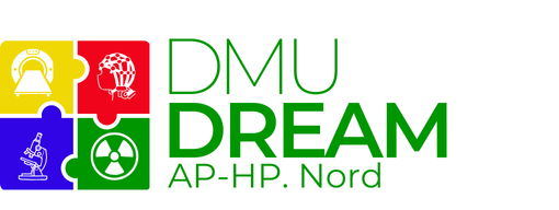 Logo DMU